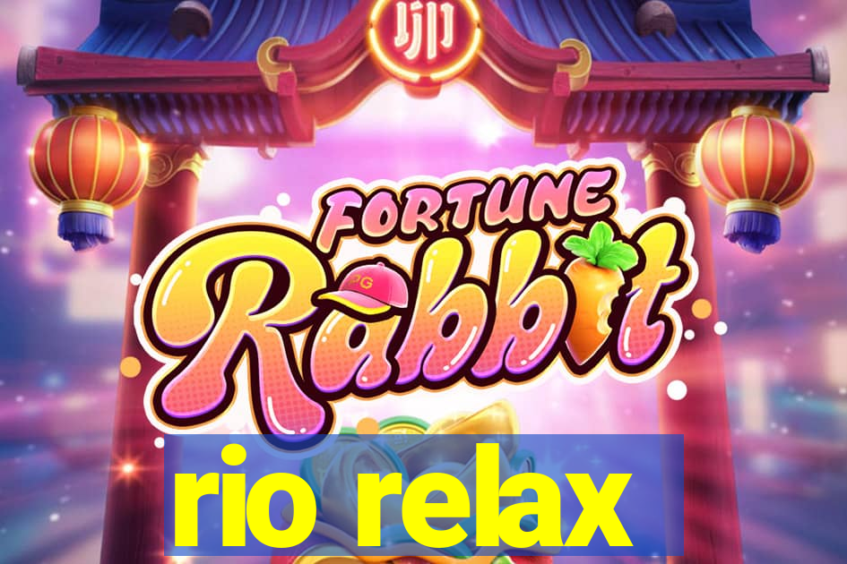 rio relax